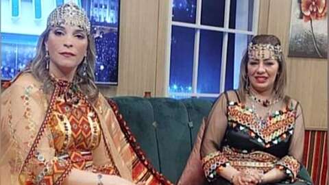 عودة برنامج “هدرة والنسا” في موسم جديد