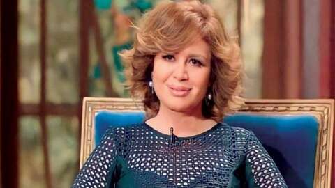 إلهام شاهين: “الترند” حالة فراغ ولا أؤمن بالسوشيال ميديا