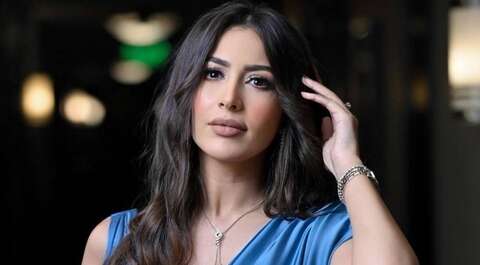 جنات: جورج وسوف “فتى أحلامي” وتمنيت الزواج من كاظم الساهر