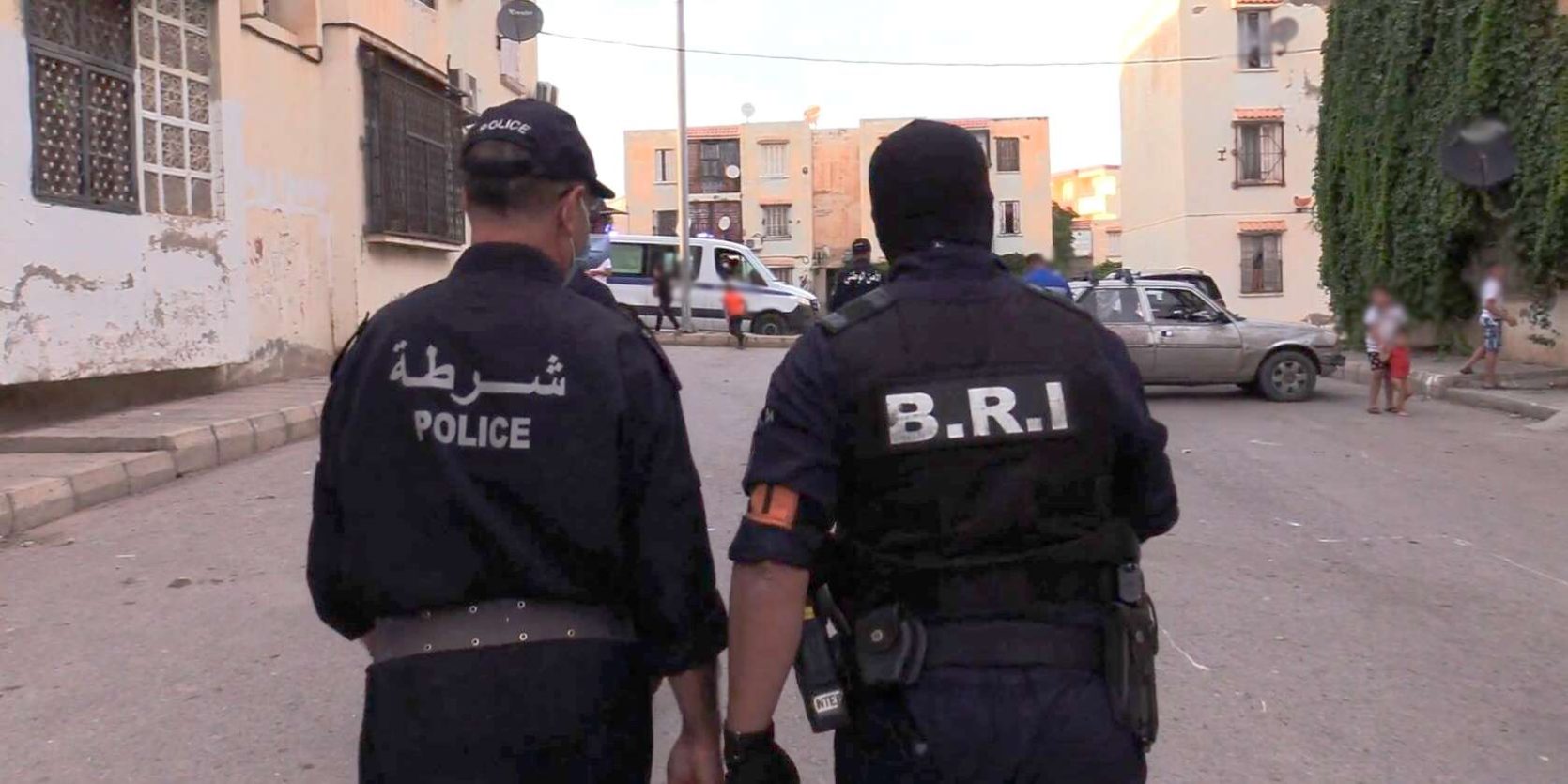 عنابة.. سكان ذراع الريش يشتكون خطر عصابات الأحياء