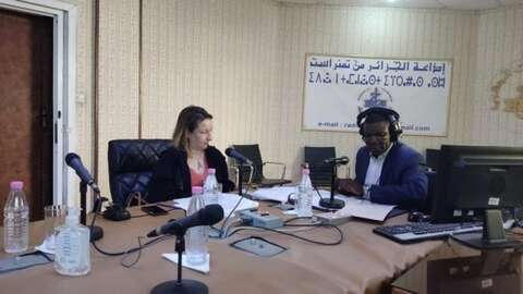 الادماج المهني في قطاع الثقافة.. تثبيت 665 عاملا
