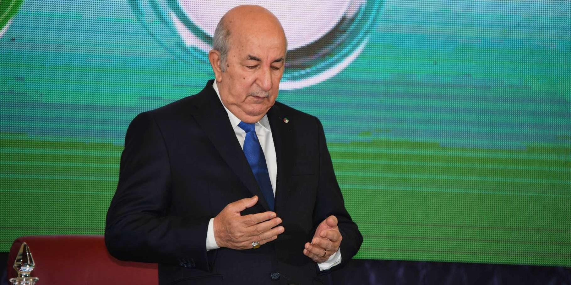 رئيس الجمهورية يعزي في استشهاد العريف المتعاقد سلاوي سمير