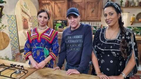 ” قريبا على قناة “سميرة”.. الموسم الثاني من برنامج  يا بنات الجزائر