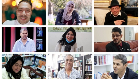 مثقفون ومسؤولون عن دور النشر لـ “الموعد اليومي”: إجماع على أن قرار رئيس الجمهورية  حكيم وصائب
