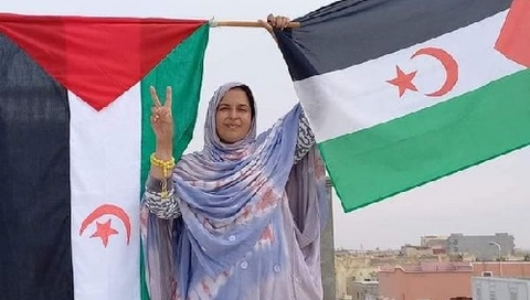 الإعلان عن مسابقة ثقافية.. جائزة سلطانة خيا للإبداع الثقافي النسوي الصحراوي