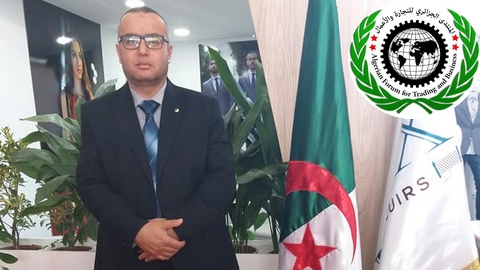 مهني عبد الهادي رئيس المنتدى الجزائري للتجارة والأعمال لـ “الموعد اليومي”: هكذا تتلاعب المطاحن بأسعار مادة النخالة.. بن شعاعة بلعباس: أدوية مسرطنة لتسمين المواشي تروج في الجزائر