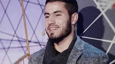 في مسابقة عرفت مشاركة أكثر من 200 مبدع.. الشاعر الجزائري مسعود بوفحتة يتألق في مدح الرسول بمصر