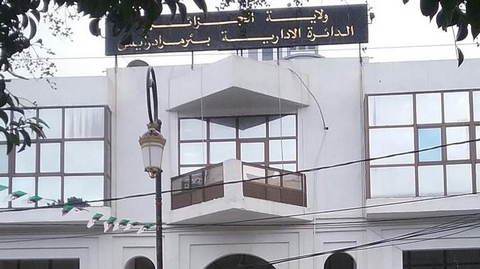 تحذيرات من إفساد المعالم التاريخية ببئر مراد رايس