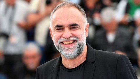 مهرجان برلين السينمائي الدولي.. المخرج الجزائري كريم عينوز ضمن لجنة التحكيم
