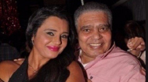 ابنة سامي العدل بقرار مفاجئ: “سعيت وفشلت كممثلة”