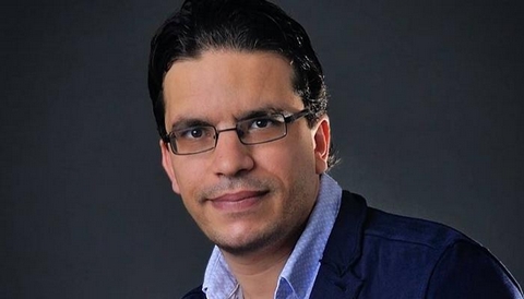تاريخ الجزائر المعاصر في رواية جديدة لسعيد خطيبي