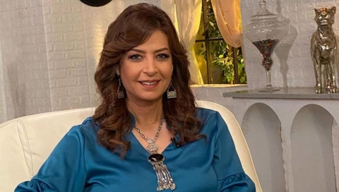 منال سلامة تكشف تطورات الوضع الصحي لابنها: العمل في الفن “صعب وبلا قلب”