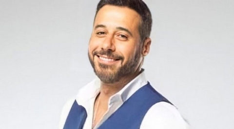أحمد السعدني يكشف عن إصابته بفيروس كورونا