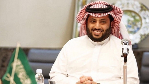 تركي آل الشيخ يهاجم محمد صبحي