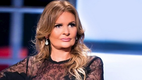 يسرا تعود إلى دراما رمضان 2023