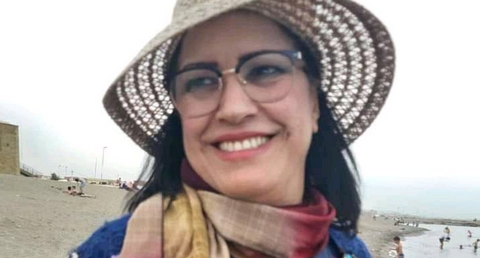 الفنانة نوال زعتر لـ “الموعد اليومي”: أنا بخير وخبر إصابتي بمرض خطير مجرد إشاعة