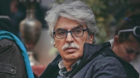 عباس النوري: هذا ما يعنيه الحب في بيتي