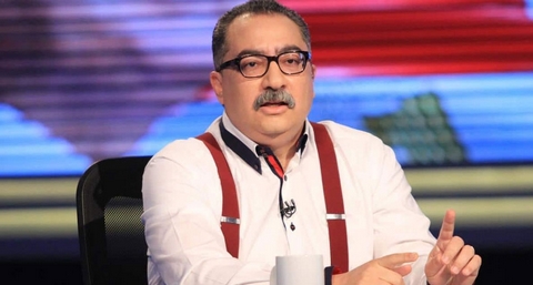 لإنكاره للإسراء والمعراج.. إجراء عاجل ضد إبراهيم عيسى