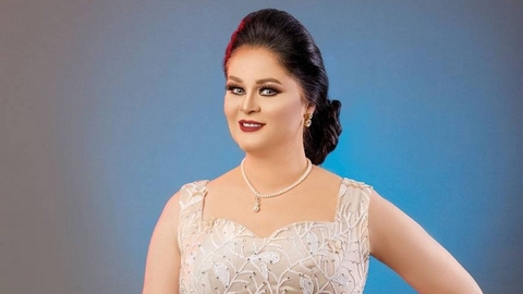 علا رامي: بعت “ذهبي” بسبب ندرة العروض الفنية و”الشهرة” سبب طلاقي