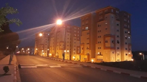 أحياء بابا احسن محرومة من الملحقات الخدماتية