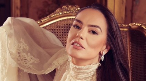 بآيات قرآنية… شريهان ترد على تشكيك إبراهيم عيسى بالإسراء والمعراج