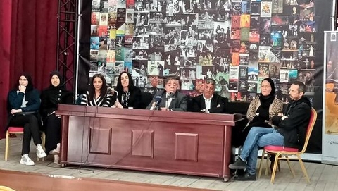 المخرج ابراهيم شرقي: “باسطا” تتحدث عن الصراع من أجل البقاء