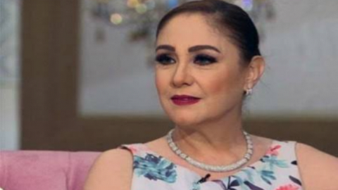 شيرين: “لم أحظَ بالمشاركة في هذه التجربة”