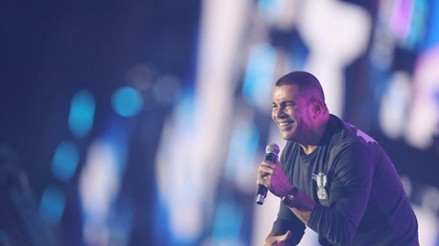 إرث عمرو دياب… البحث عن المال