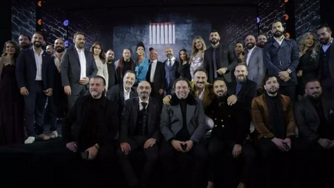 مخرجو الدراما المشتركة: البحث عن النجاح