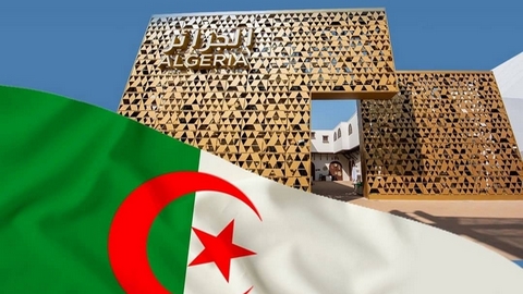 معرض “إكسبو 2020 دبي”.. حضور مميز للثقافة الجزائرية