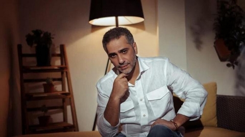 العودة الرسمية لفضل شاكر: “روتانا” تطرح أولى أغاني ألبومه الجديد