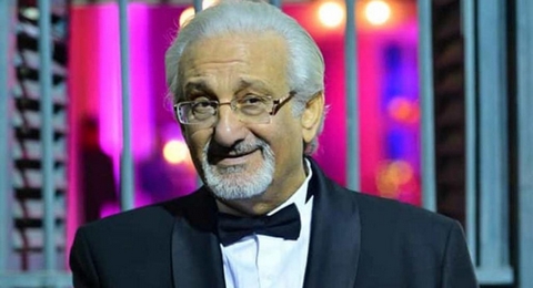 أحمد حلاوة… حالته الصحية “حرجة جدا”