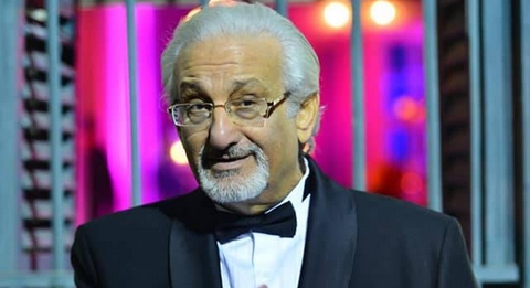 ابنة أحمد حلاوة تكشف: حالة والدي خطيرة للغاية