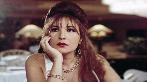 انسحبت من نقابة المهن التمثيلية عام 2008.. رحيل الممثلة المصرية جالا فهمي عن 59 عاماً