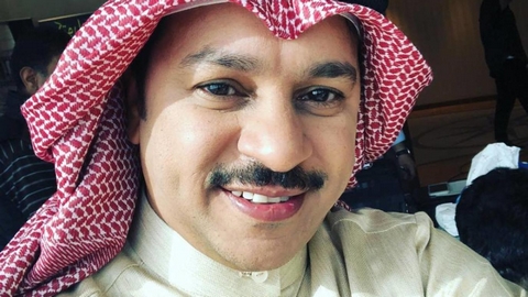 وفاة الفنان جاسم عباس بعد صراع مع المرض