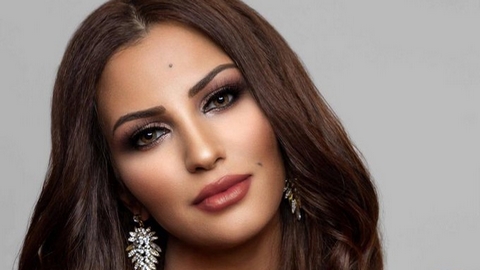 لمياء جمال عن شيرين عبد الوهاب: “أشعر أنها لا تحبني وقالت إنني لست حلوة”