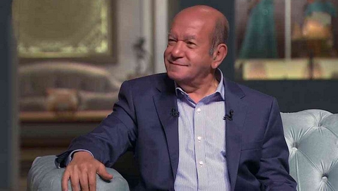 لطفي لبيب: أجري زاد بعد فيلم «السفارة في العمارة» واتجهت للكتابة بعد مرضي