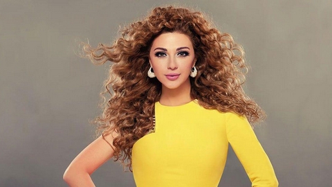 ميريام فارس: “بلا جمهورنا لا نسوى شيء”..