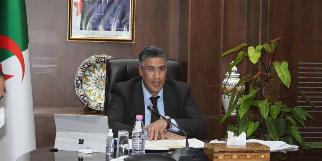 عملية كبرى لتوزيع السكنات في عيد الاستقلال