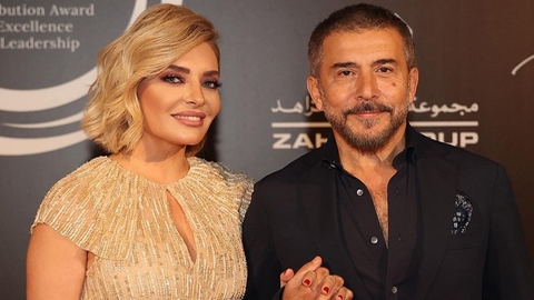 زيجات النجوم… تحدي الصعوبات لتكوين أسرة مترابطة