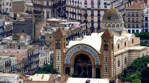 ميلاد أكاديمية الوهراني للدراسات العلمية والتفاعل الثقافي