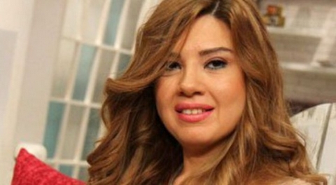 رانيا فريد شوقي.. هذا موقفي من دخول ابنتي مجال الفن