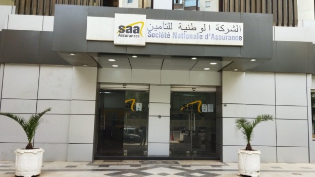الشركة الوطنية للتأمين تحافظ على ريادتها في تأمين السيارات
