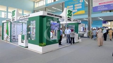 عنابة على موعد مع الصالون الدولي للصيدلة والصناعة الصيدلانية في طبعته الأولى