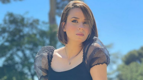 بسبب رفضها لكل العروض.. سارة لعلامة خارج السباق الرمضاني لسنة 2022