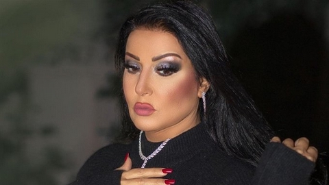 سمية الخشاب تتحدث عن حياتها الخاصة.. ليست لديَّ أي مشاكل مع الزواج