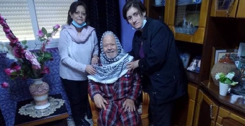وزارة الثقافة تتكفل بالمرافقة الصحية للفنان حمزة فغولي