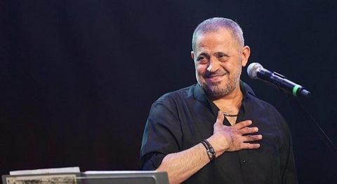 جورج وسوف يرد على شائعة وفاته:هناك ضريبة للنجاح والشهرة
