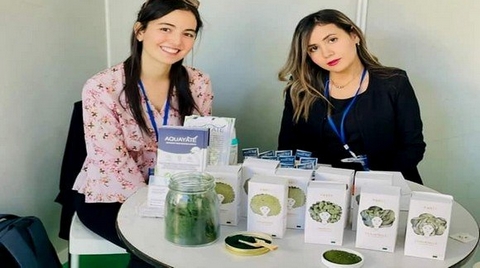 بشار.. المؤسسة الناشئة “أكوايات” تشق طريقها نحو إنتاج ”السبيرولينا” ومشتقاتها