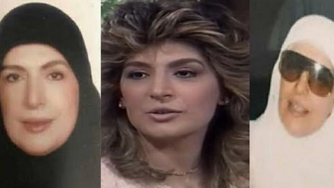 مي العيدان لبطلة مسلسل “رأفت الهجان”: اللهم ثبتها على دينك